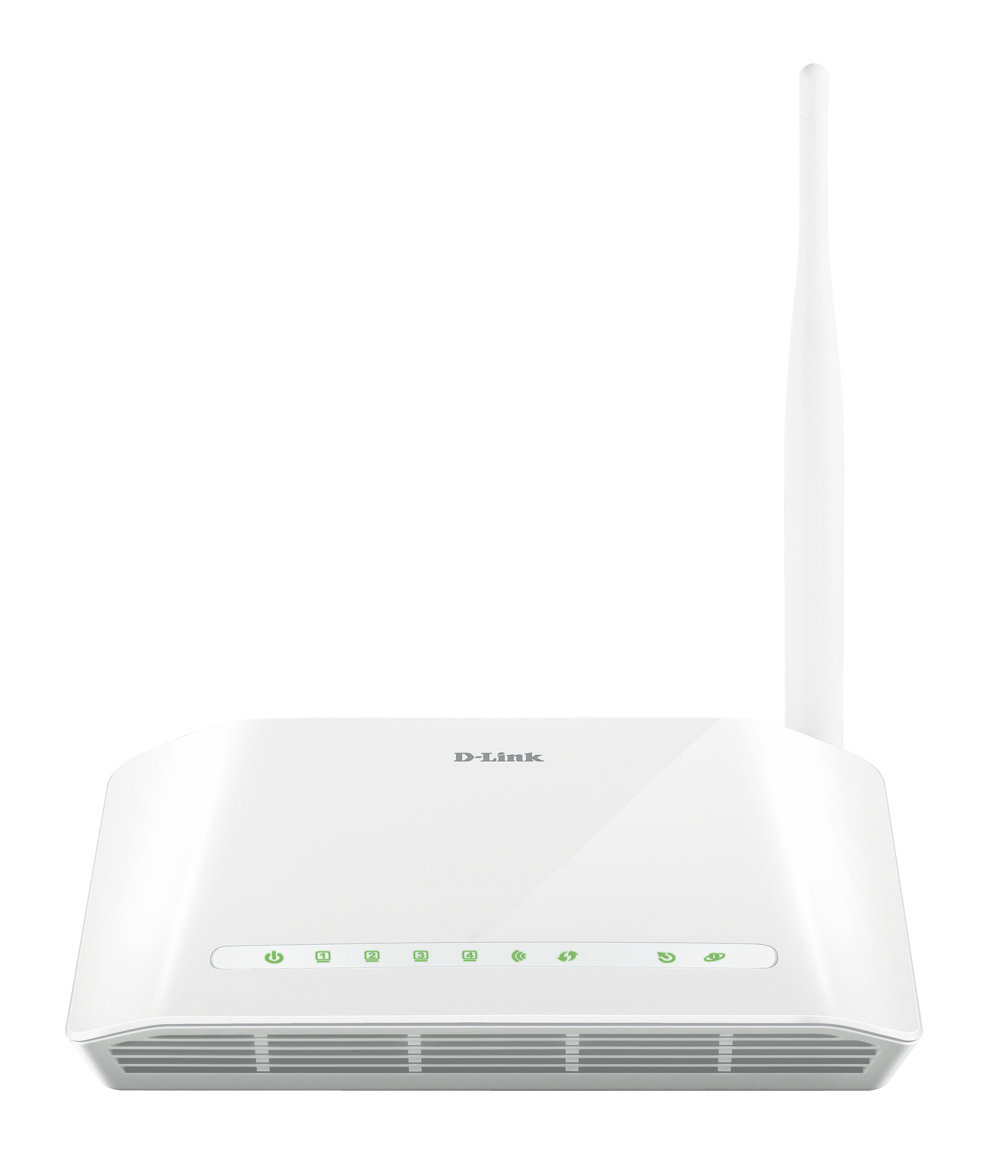 Dual Band Wireless AC1600 Gigabit ADSL2+/VDSL2 Modem Router DSL-2888A  Vietnam