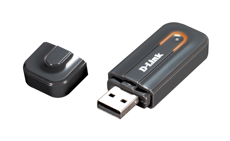 d link wireless network adapter driver download