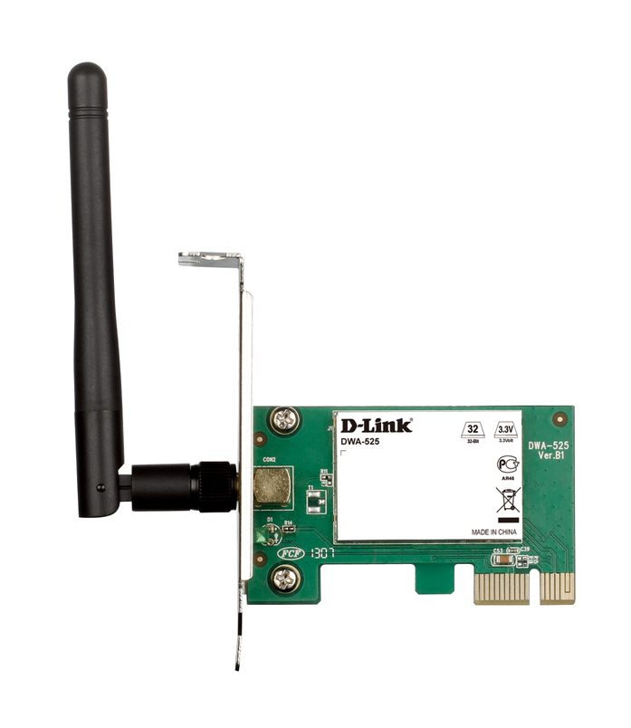 DWA-525 WIRELESS N150 PCI ADAPTER DRIVER FOR WINDOWS DOWNLOAD