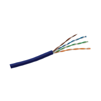 Cat5e SF/UTP Cable