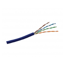 Cat5e U/UTP Cable