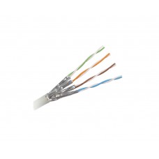 CAT6A SHIELDED CABLES