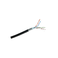 Cat6 F/UTP Outdoor Cable