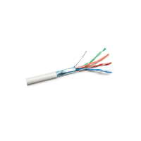 Cat6 F/UTP 24 AWG PVC Cable