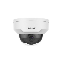 2MP STARLIGHT VANDAL-RESISTANT FIXED DOME NETWORK CAMERA