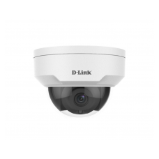 2MP STARLIGHT VANDAL-RESISTANT FIXED DOME NETWORK CAMERA