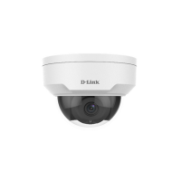 2MP VANDAL-RESISTANT FIXED DOME NETWORK CAMERA