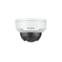 5MP WDR NETWORK IR FIXED DOME CAMERA