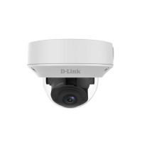 8MP WDR VF Vandal-resistant IR Dome Network 