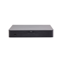 4/8 CHANNEL NETWORK VIDEO RECORDER