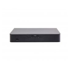 4/8 CHANNEL NETWORK VIDEO RECORDER