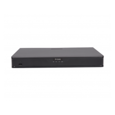 16 CH NETWORK VIDEO RECORDER