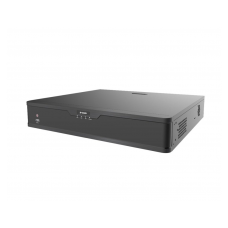 16 Channel PoE Network Video Recorder