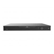 32/16 CHANNEL NETWORK VIDEO RECORDER