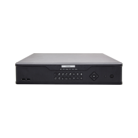 64 CH NETWORK VIDEO RECORDER