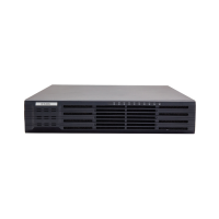 32/64 CHANNEL 8 BAY NETWORK VIDEO RECORDER