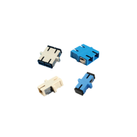  SC ADAPTERS