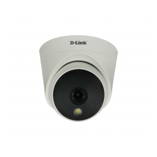 2MP Fixed Dome Day & Night  AHD Camera with Built-in Mic