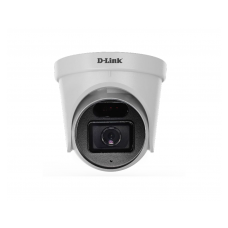 5MP Fixed Dome Day & Night  AHD Camera with Built-in Mic