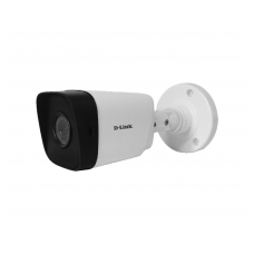 2MP Fixed Bullet Day & Night  AHD Camera with Built-in Mic
