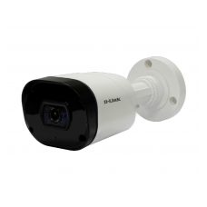 5MP Fixed Bullet Day & Night  AHD Camera with Built-in Mic